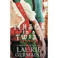 Tinsel in a Twist - Paperback