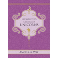 Llewellyn's Little Book of Unicorns - Hardcover