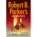 Robert B. Parker's Hot Property - Hardcover