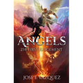 Angels: The First Judgement - Paperback