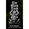 The Black Toad: Alchemy of Body, Spirit, & Stone - Hardcover