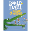 The Enormous Crocodile - Hardcover