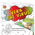 Vera the Virus - Hardcover