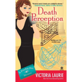 Death Perception - Mass Market Paperbound