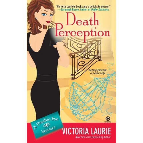 Death Perception - Mass Market Paperbound