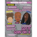 Got It Goin' On-II: Power Tools For Girls! REVISED EDITION - Paperback