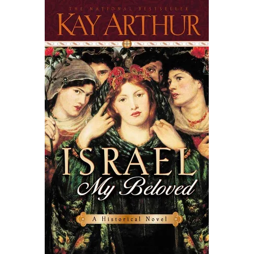 Israel, My Beloved - Paperback