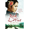 Red Lotus - Paperback