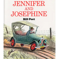 Jennifer and Josephine - Paperback