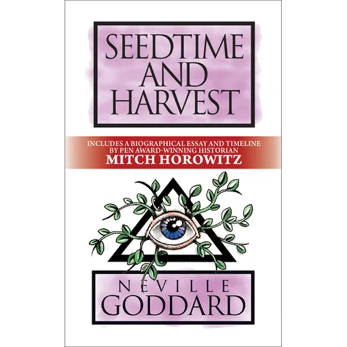 Seedtime and Harvest: Deluxe Edition - Paperback