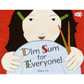 Dim Sum for Everyone! - Paperback