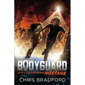 Bodyguard: Hostage (Book 2) - Paperback
