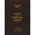 Letters from Spiritual Guides: Deep Personal Reflections on Encountering Jesus - Paperback