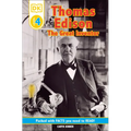 DK Readers L4: Thomas Edison: The Great Inventor - Paperback