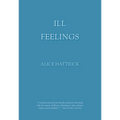 Ill Feelings - Paperback