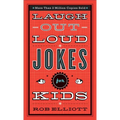 Laugh-Out-Loud Jokes for Kids - Paperback
