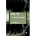 Beckett: A Guide for the Perplexed - Paperback