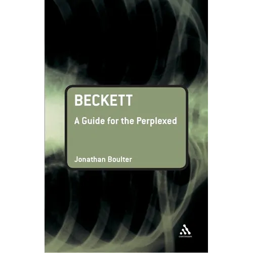 Beckett: A Guide for the Perplexed - Paperback