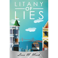 Litany of Lies - Paperback