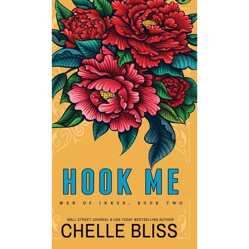 Hook Me - Hardcover