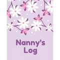 Nanny's Log - Paperback