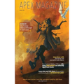 Apex Magazine February 2018 - Paperback