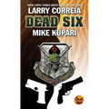 Dead Six - Mass Market Paperbound