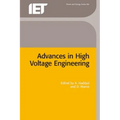 Advances in High Voltage Engineering - Paperback