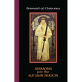 Sermons for the Autumn Season: Volume 54 - Paperback