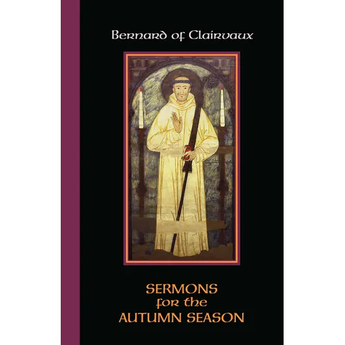 Sermons for the Autumn Season: Volume 54 - Paperback