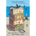 Death at Sea: Montalbano's Early Cases - Paperback