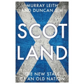 Scotland: The New State of an Old Nation - Hardcover