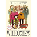 The Willoughbys - Paperback