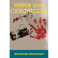 Pepper Soup Chronicles - Paperback