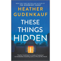 These Things Hidden - Mass Market Paperbound