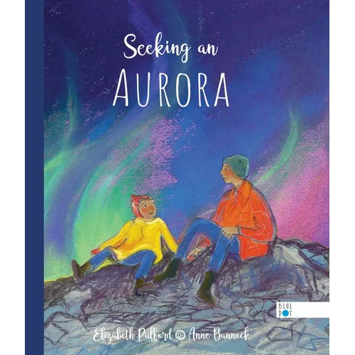 Seeking an Aurora - Hardcover