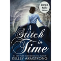 A Stitch in Time - Paperback