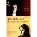 Door Wide Open: A Beat Love Affair in Letters, 1957-1958 - Paperback