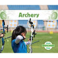 Archery - Library Binding