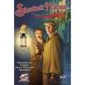 Sherlock Holmes-Consulting Detective Volume 1 - Paperback