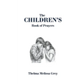 The Children's Book of Prayers - Paperback