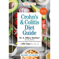 Crohn's & Colitis Diet Guide - Paperback