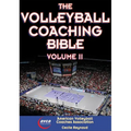 The Volleyball Coaching Bible, Vol. II: Volume 2 - Paperback