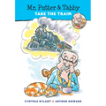 Mr. Putter & Tabby Take the Train - Paperback