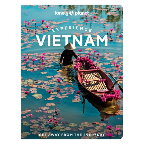 Lonely Planet Experience Vietnam - Paperback