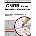 CNOR Exam Practice Questions: CNOR Practice Tests & Review for the CNOR Exam - Hardcover