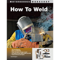 How to Weld - Paperback