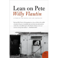 Lean on Pete - Paperback