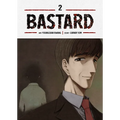Bastard (Webtoon) Vol. 2 - Paperback