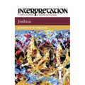 Joshua Interpretation - Paperback